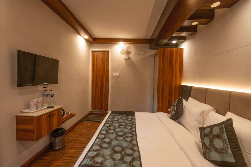 Excel Hotels & Resorts Nainital gallery photo 15
