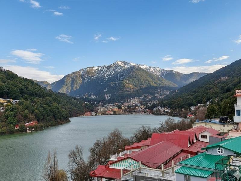 Traditional Kumaoni culture and folk traditions of Uttarakhand
