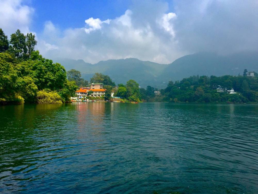 Naukuchiatal